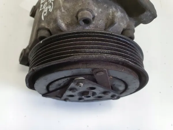 Compressore aria condizionata Nissan Primera P12 2.0 16V image 7