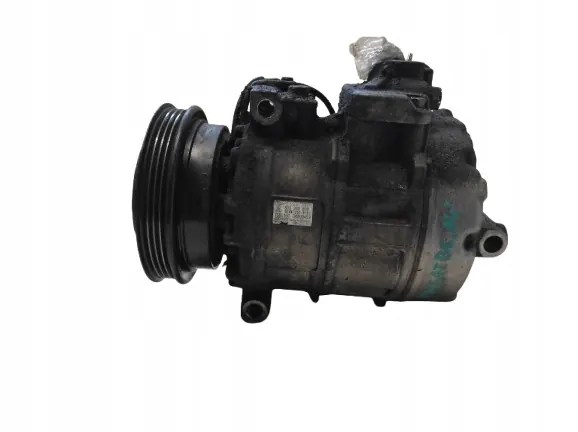 Compresseur A/C VW Passat B5 OEM 8D0260808 image 2