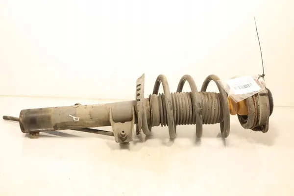 McPherson Destro Anteriore Volkswagen Touran I 1.9TDI image 2