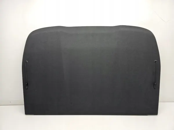 OEM 95C867769A Porsche Macan Kofferraumablage - Gebraucht image 2