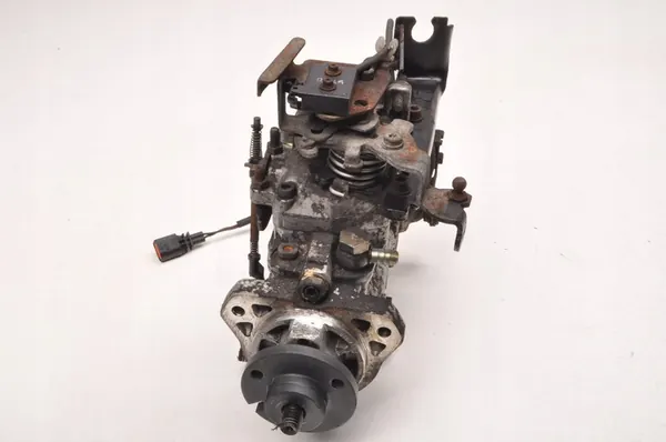 VW T4 1.9 TD Kraftstoffpumpe 0460494417 image 2