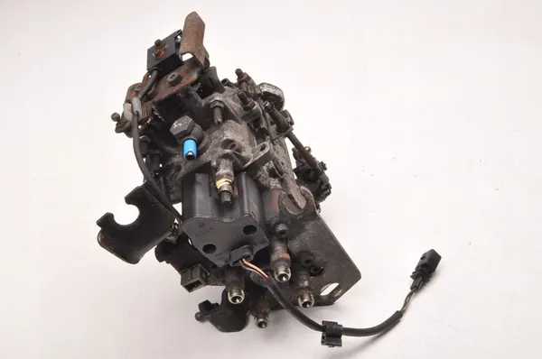 VW T4 1.9 TD Kraftstoffpumpe 0460494417 image 3