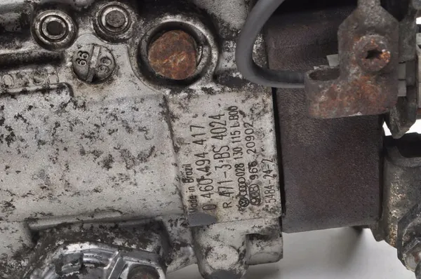 VW T4 1.9 TD Kraftstoffpumpe 0460494417 image 5