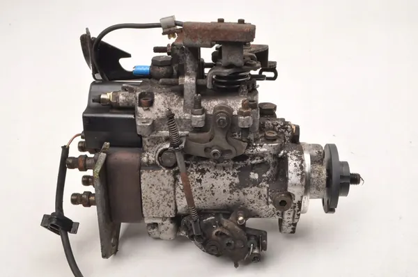 VW T4 1.9 TD Kraftstoffpumpe 0460494417 image 6