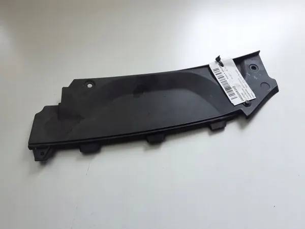 Cubierta cerradura capó Skoda Superb B6 OEM 3T0807081 image 2