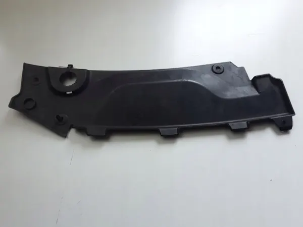 Cubierta cerradura capó Skoda Superb B6 OEM 3T0807081 image 4