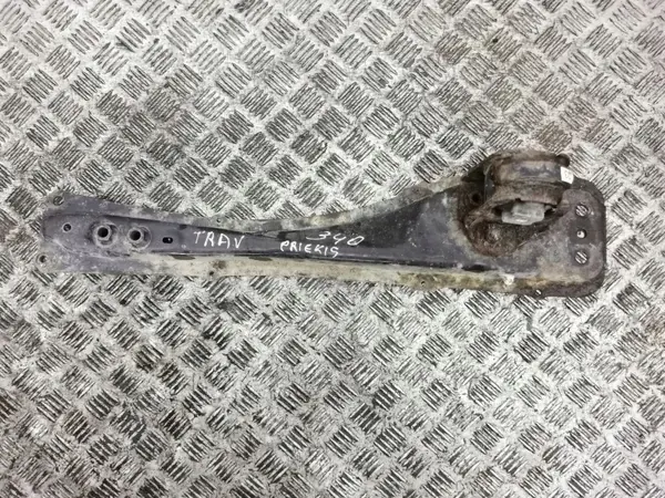 Sous-cadre avant Toyota OEM AMD145308 - Occasion image 10