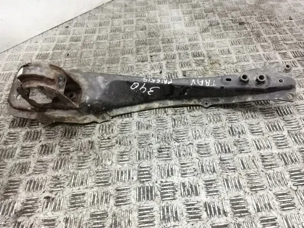 Sous-cadre avant Toyota OEM AMD145308 - Occasion image 6