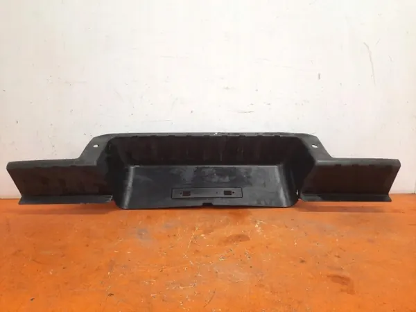 OEM 8983938280 Degrau Para-choques Traseiro Isuzu D-MAX III image 2