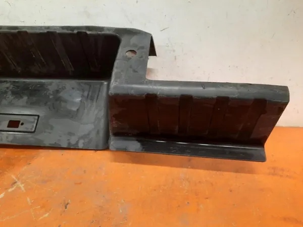 OEM 8983938280 Degrau Para-choques Traseiro Isuzu D-MAX III image 6