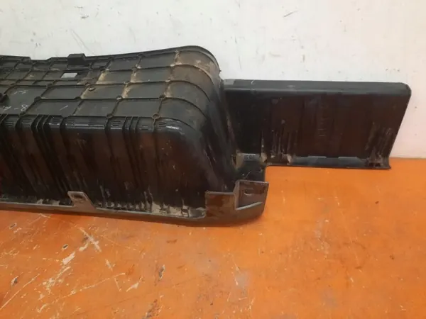 OEM 8983938280 Degrau Para-choques Traseiro Isuzu D-MAX III image 8