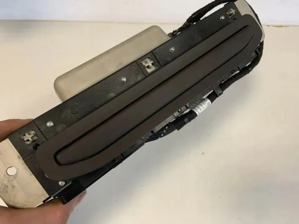 Audi Q7 4M Navigationsbildschirm OEM 4M0857273AGZ5 image 5