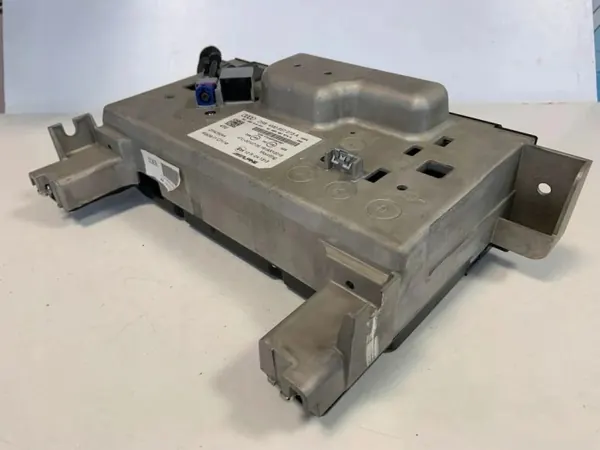 Audi Q7 4M Navigationsbildschirm OEM 4M0857273AGZ5 image 8