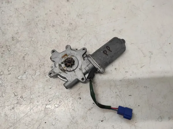 OEM RTEKO PAW1126 Régulateur Vitre Avant Droit image 3
