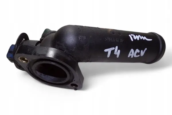 Termostato VW TRANSPORTER IV FURGON 2.5L 2000 OEM 074121133D image 2