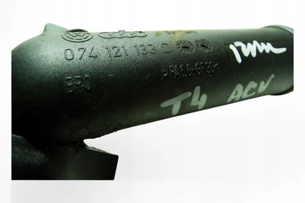 Termostato VW TRANSPORTER IV FURGON 2.5L 2000 OEM 074121133D image 3