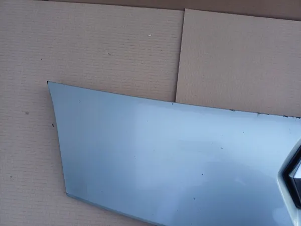 Cache de pare-chocs avant OEM 8200499017 Renault Kangoo II image 2