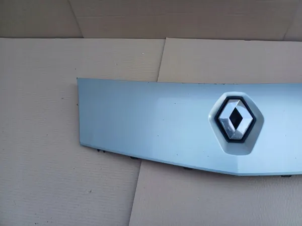 Cache de pare-chocs avant OEM 8200499017 Renault Kangoo II image 6
