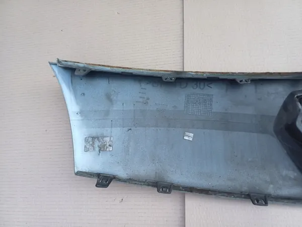 Cache de pare-chocs avant OEM 8200499017 Renault Kangoo II image 8