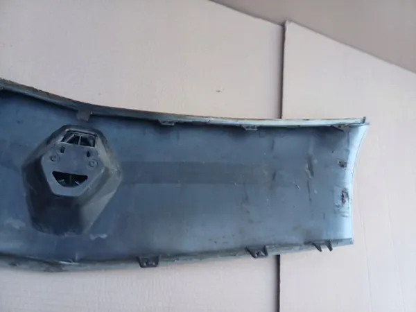 Cache de pare-chocs avant OEM 8200499017 Renault Kangoo II image 9