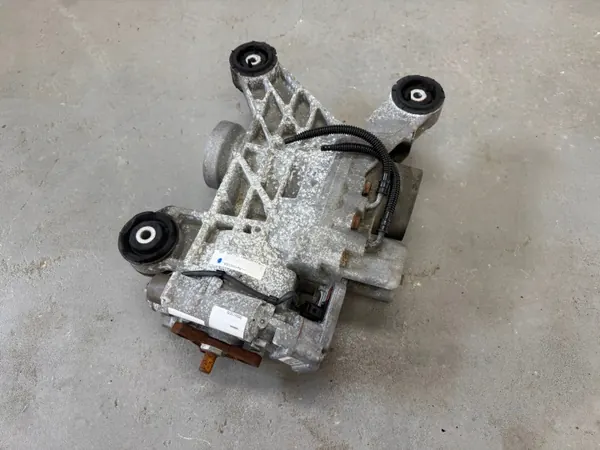 Bakaxel differential Audi RS3 8P 2.5 TFSI 2011-2012 OEM 0BR525010 image 2