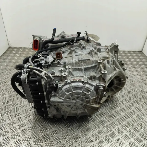 KIA OPTIMA Gearbox 2017 A6MF2H Used image 2