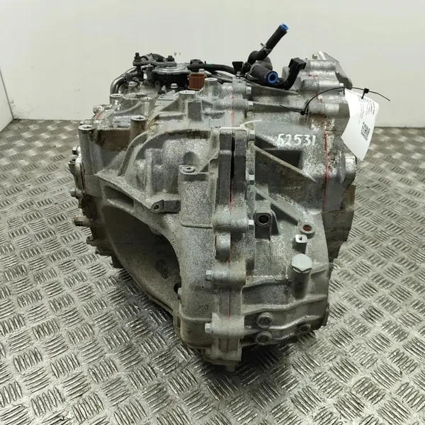 KIA OPTIMA Gearbox 2017 A6MF2H Used image 4
