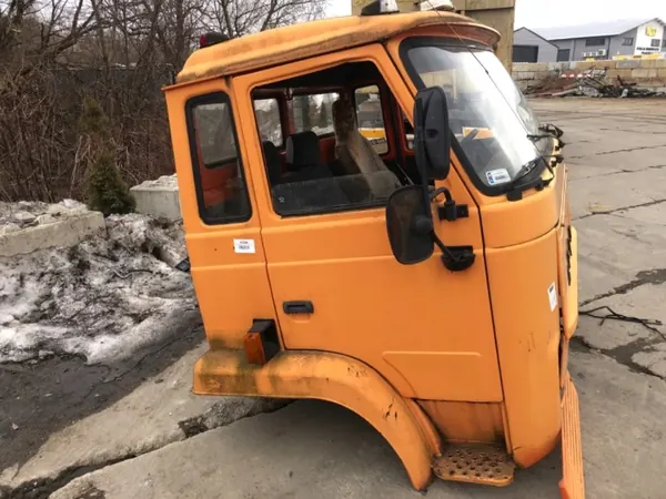OEM LORK-1815-1000016515 Käytetty kori-ohjaamo image 3