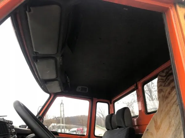OEM LORK-1815-1000016515 Käytetty kori-ohjaamo image 7