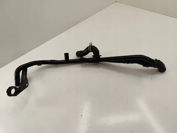 Volkswagen Golf VII 2014 Jäähdyttimen Letku image 2