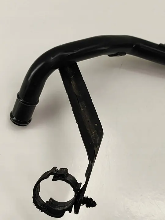 Volkswagen Golf VII 2014 Jäähdyttimen Letku image 3