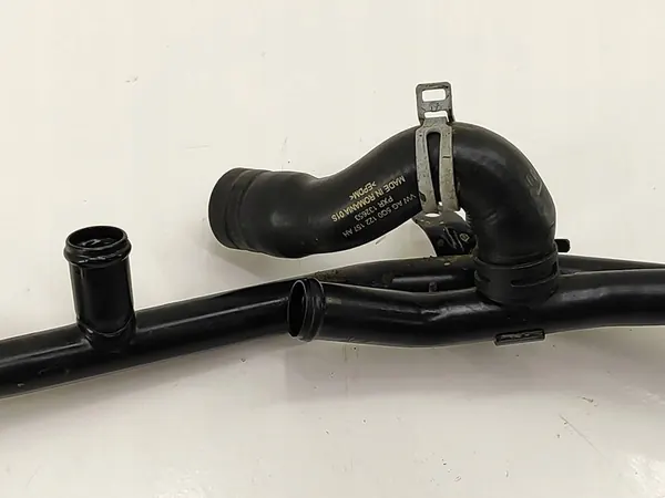 Volkswagen Golf VII 2014 Jäähdyttimen Letku image 4