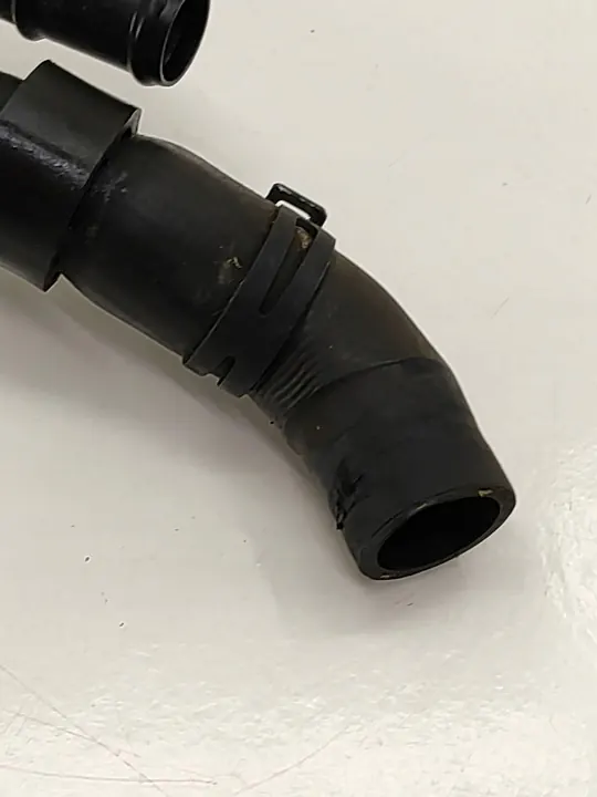 Volkswagen Golf VII 2014 Jäähdyttimen Letku image 6