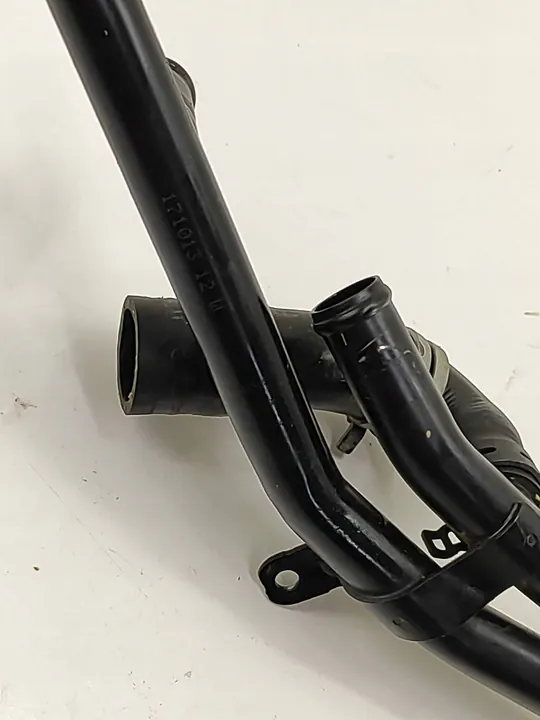 Volkswagen Golf VII 2014 Jäähdyttimen Letku image 7