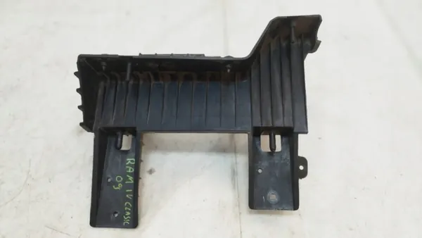 Dodge Ram 1500 Lift Montagebasis OEM 53032453AE image 5