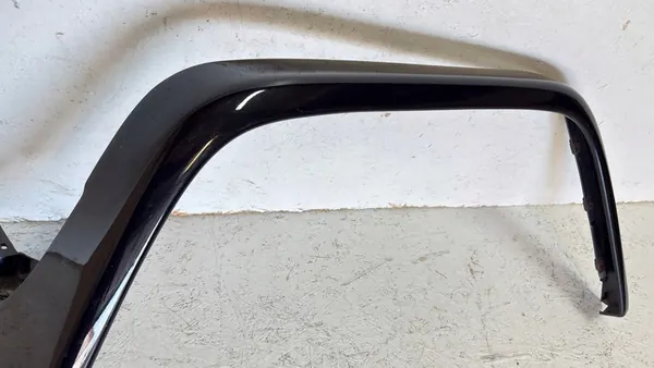 Fram vänster skärmförlängning MERCEDES G-KLASA W463 A4638804806 image 3