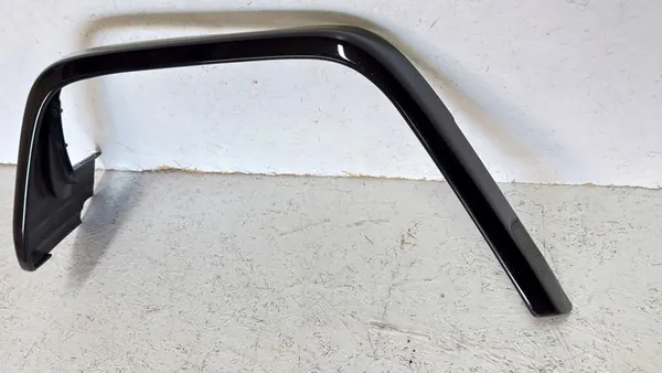 Fram vänster skärmförlängning MERCEDES G-KLASA W463 A4638804806 image 4