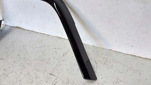 Fram vänster skärmförlängning MERCEDES G-KLASA W463 A4638804806 image 5