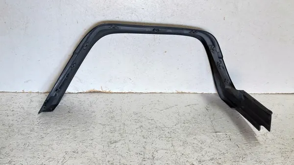 Fram vänster skärmförlängning MERCEDES G-KLASA W463 A4638804806 image 6