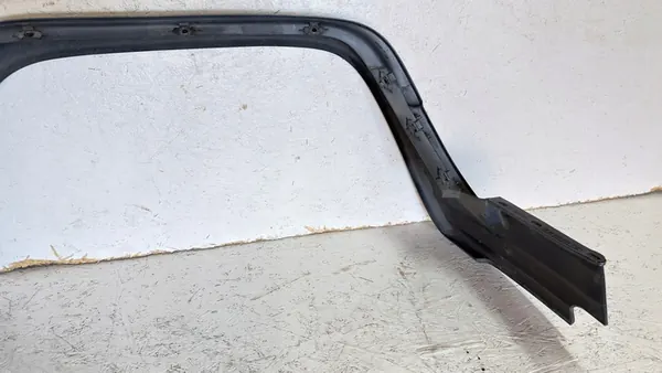 Fram vänster skärmförlängning MERCEDES G-KLASA W463 A4638804806 image 7