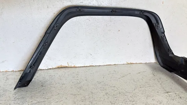 Fram vänster skärmförlängning MERCEDES G-KLASA W463 A4638804806 image 8