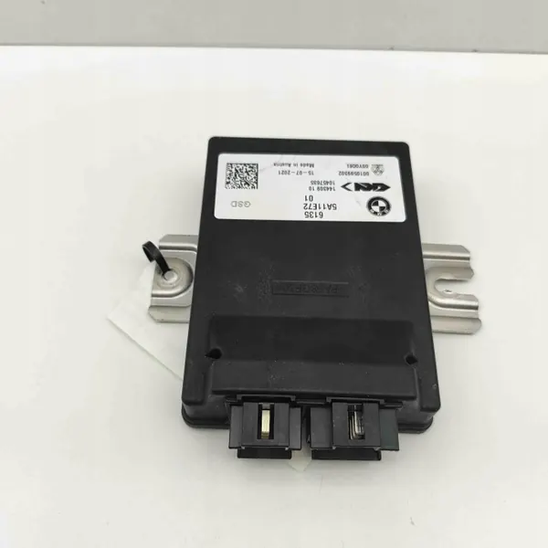 Bakre reducermodul OEM 5A11E72 för BMW 3-serie image 3
