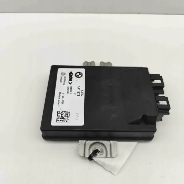 Bakre reducermodul OEM 5A11E72 för BMW 3-serie image 4