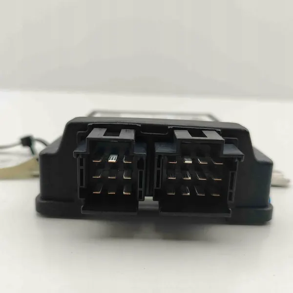 Bakre reducermodul OEM 5A11E72 för BMW 3-serie image 8