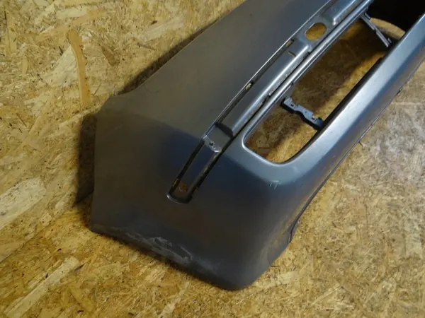 Paraurti anteriore Skoda Fabia I 2004-2007 OEM 6Y0807221 image 2