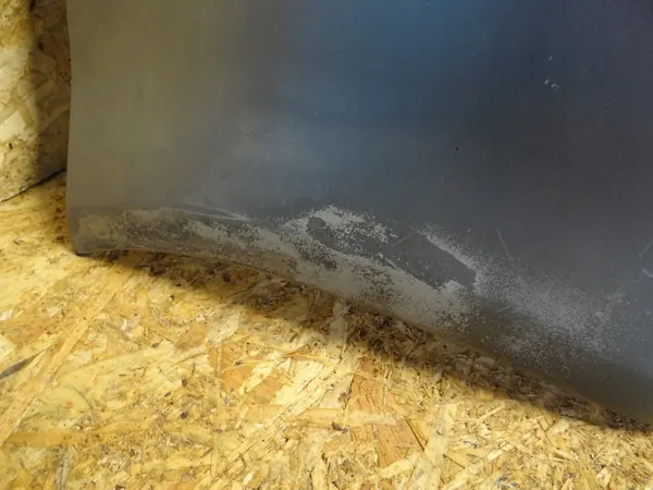 Paraurti anteriore Skoda Fabia I 2004-2007 OEM 6Y0807221 image 3