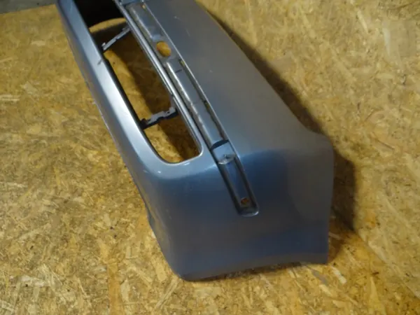 Paraurti anteriore Skoda Fabia I 2004-2007 OEM 6Y0807221 image 5