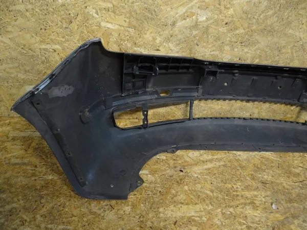 Paraurti anteriore Skoda Fabia I 2004-2007 OEM 6Y0807221 image 6