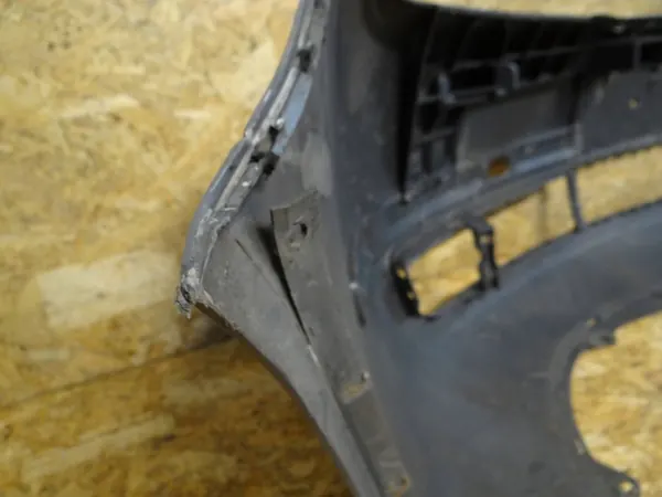 Paraurti anteriore Skoda Fabia I 2004-2007 OEM 6Y0807221 image 7