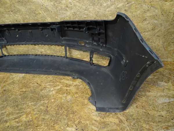 Paraurti anteriore Skoda Fabia I 2004-2007 OEM 6Y0807221 image 8